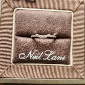 🚫SOLD🚫Neil lane wedding band